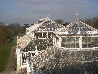  Temperate House, Kew 