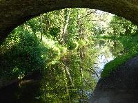  Brecon Canal 
