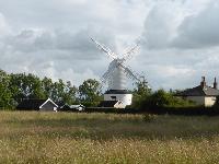  Windmill, Suffolk 