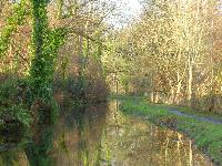  Brecon Canal 